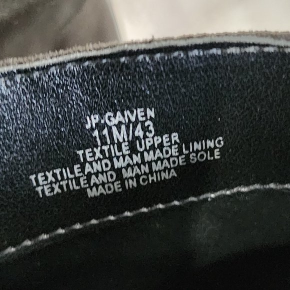 NEW Jessica Simpson Gaiven Women's Ankle Boots Size 11M - Picture 7 of 8